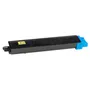 Kyocera TK-8315C Cyan Toner Cartridge