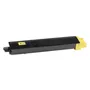 Kyocera TK-8315Y Yellow Toner Cartridge