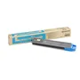 Kyocera TK-8325C Cyan Toner Cartridge