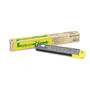 Kyocera TK-8325Y Yellow Toner Cartridge