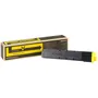 Kyocera TK-8505Y Yellow Toner Cartridge