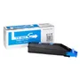 Kyocera TK-865C Cyan Toner Cartridge