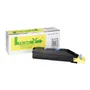 Kyocera TK-865Y Yellow Toner Cartridge