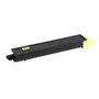 Kyocera TK-895Y Yellow Toner Cartridge