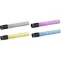 Konica Minolta TN-221 4-Colour Toner Cartridge Multipack