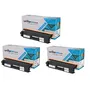 Compatible Brother TN-325 High Capacity 3 Colour Toner Cartridge Multipack