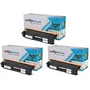 Compatible Brother TN-326 High Capacity 3 Colour Toner Cartridge Multipack