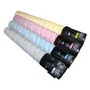 Konica Minolta TN512 4 Colour Toner Cartridge Multipack