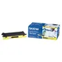 Brother TN-135Y High Capacity Yellow Toner Cartridge