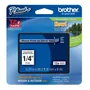Brother TZe-111 Black On Clear Laminated P-Touch Adhesive Labelling Tape 6mm x 8m