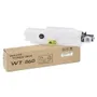 Kyocera WT-860 Waste Toner Box - (1902LC0UN0)