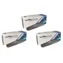 Compatible Lexmark X925H2 3 Colour Toner Cartridge Multipack