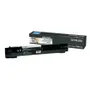 Lexmark X950X2KG Extra High Capacity Black Toner Cartridge