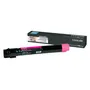 Lexmark X950X2MG Extra High Capacity Magenta Toner Cartridge
