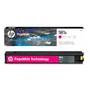 HP 981A Magenta Ink Cartridge - (J3M69A)