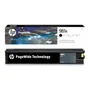 HP 981A Black Ink Cartridge - (J3M71A)
