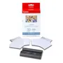 Canon KC-36IP Tri-Colour Ink Cartridge & Paper Photo Pack - (7739A001AB)