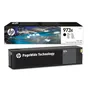 HP 973X High Capacity Black Ink Cartridge - (L0S07AE)