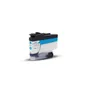 Brother LC3237C Cyan Ink Cartridge