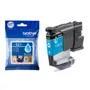 Brother LC-521C Cyan Ink Cartridge