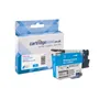Compatible Brother LC-527C Cyan Ink Cartridge 