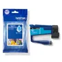 Brother LC-527C Cyan Ink Cartridge
