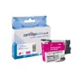 Compatible Brother LC-527M Magenta Ink Cartridge 
