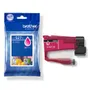 Brother LC-527M Magenta Ink Cartridge