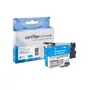 Compatible High Capacity Brother LC-527XLC Cyan Ink Cartridge