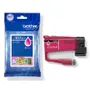 High Capacity Brother Magenta LC527XLM Ink Cartridge
