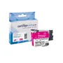 Compatible High Capacity Brother LC-527XLM Magenta Ink Cartridge