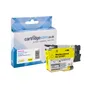 Compatible Brother LC-527Y Yellow Ink Cartridge