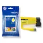 Brother LC-527Y Yellow Ink Cartridge