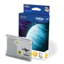 Brother LC970Y Yellow Ink Cartridge