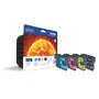 Brother LC980 4 Colour Ink Cartridge Multipack (LC-980VALBRF)