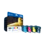 Brother LC1100 4 Colour Ink Cartridge Multipack