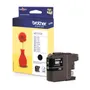 Brother LC121BK Light User Black Ink Cartridge