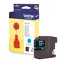 Brother LC121C Light User Cyan Ink Cartridge