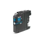 Brother LC121C Light User Cyan Ink Cartridge