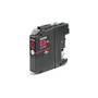 Brother LC121M Light User Magenta Ink Cartridge