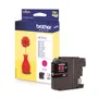 Brother LC121M Light User Magenta Ink Cartridge