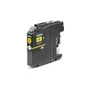Brother LC121Y Light User Yellow Ink Cartridge