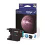 Brother LC1220C Light User Cyan Ink Cartridge