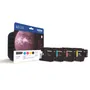 Brother LC1220 Light User 4 Colour Ink Cartridge Multipack