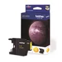 Brother LC1220Y Light User Yellow Ink Cartridge