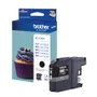 Brother LC123BK Black Ink Cartridge