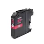 Brother LC123M Magenta Ink Cartridge