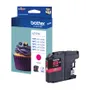 Brother LC123M Magenta Ink Cartridge