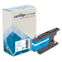 Compatible Brother LC1240C Cyan Ink Cartridge