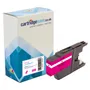 Compatible Brother LC1240M Magenta Ink Cartridge